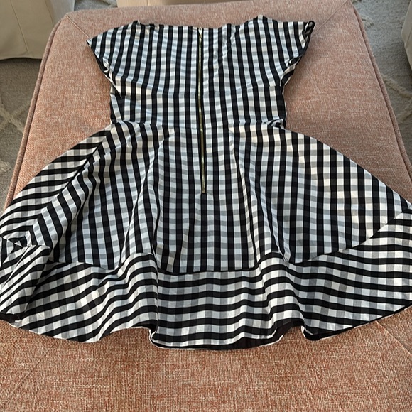 kate spade ♠️ Fiorella fit and flare dress - Picture 2 of 7